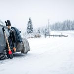 Jak przygotować auto do dalekiej podróży zimowej