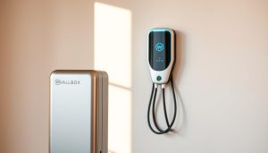 Samodzielny montaż ładowarki domowej wallbox